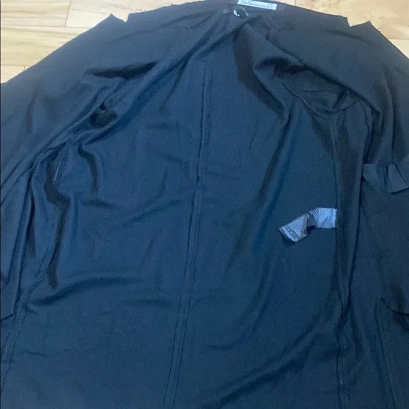 Issue Collection Contemporary Raw Edge Wool Jacket - Picture 3 of 17